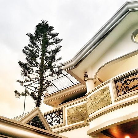 Commuters Inn Legazpi Exterior foto
