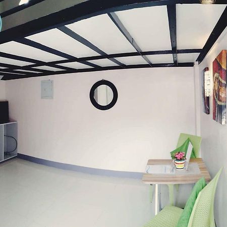 Commuters Inn Legazpi Exterior foto