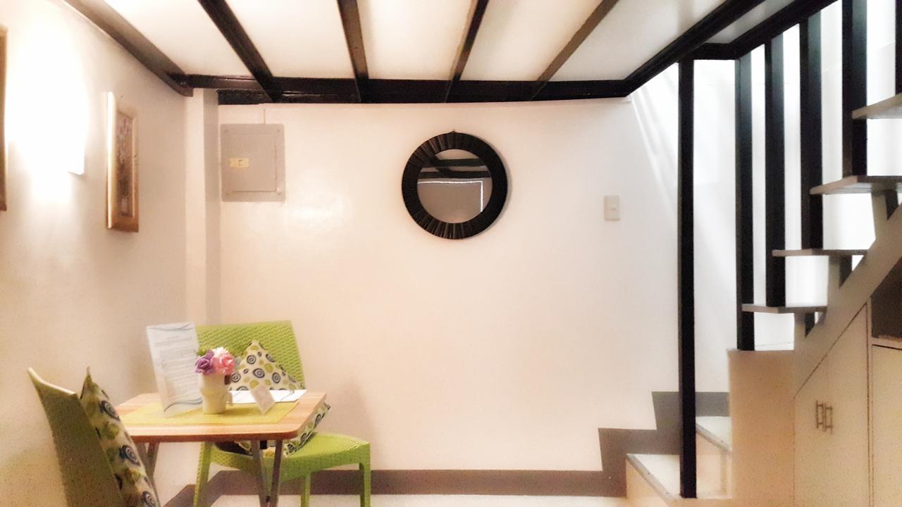 Commuters Inn Legazpi Exterior foto