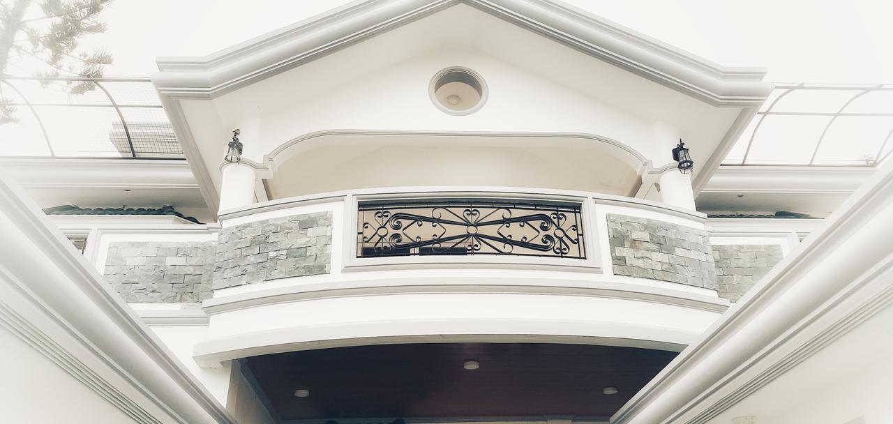 Commuters Inn Legazpi Exterior foto